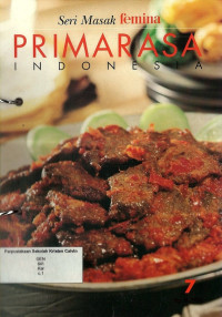 #7 Primarasa Indonesia: Seri Masak Femina