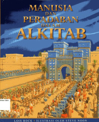 Manusia dan Peradaban dalam Alkitab