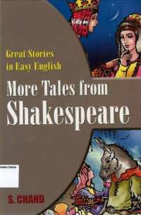 More Tales from Shakespeare: Great Stories in Easy English