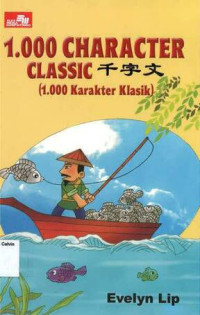 1000 Character Classic (1000 Karakter Klasik)