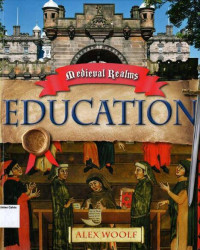 Medieval Realms: Education