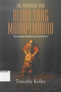 Allah yang Mahapemurah: The Prodigal God