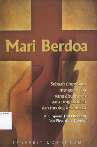 Mari Berdoa