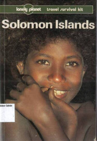 Solomon Island