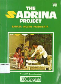 Sandrina Project, The: Bahasa Inggris Pariwisata