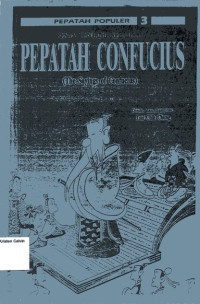 Pepatah Confucius: Pepatah Populer