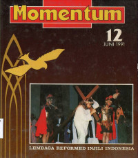 Momentum 12 Juni 1991