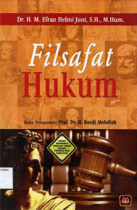 Filsafat Hukum