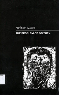 Problem of Poverty, The