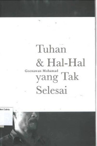 Tuhan & Hal-Hal yang Tak Selesai