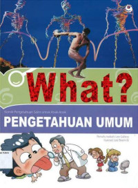 Pengetahuan Umum: What