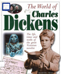 World of Charles Dickens, The