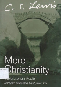 Kekristenan Asali : Mere Christianity