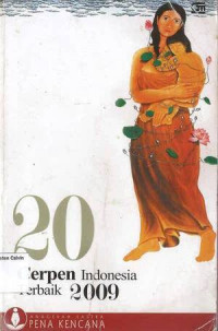 20 Cerpen Indonesia Terbaik 2009