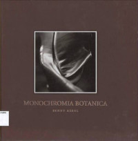 Image of Monochromia Botanica