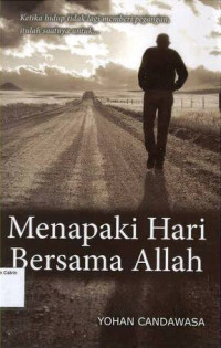 Menapaki Hari Bersama Allah