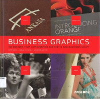 Business Graphics: 500 Designs that Link Graphic Aesthetic and Business Savvy