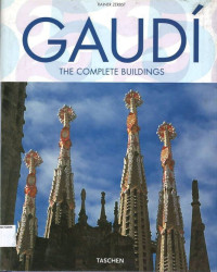 Gaudi: The Complete Buildings