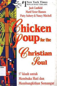 Chicken Soup for the Christian Soul