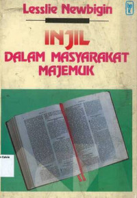 Injil dalam Masyarakat Majemuk