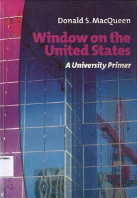 Window on the United States: A University Primer