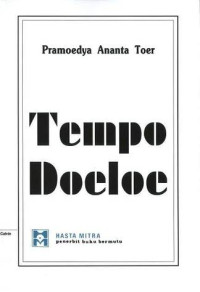 Tempo Doeloe