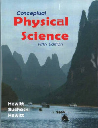 Conceptual Physical Science