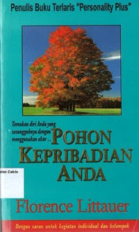 Pohon Kepribadian Anda