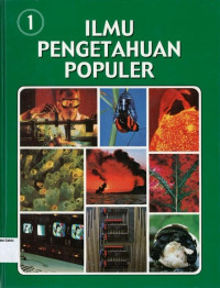 #1 Ilmu Pengetahuan Populer