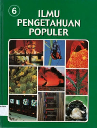 #6: Ilmu Pengetahuan Populer