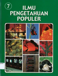 #7 Ilmu Pengetahuan Populer