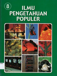 #8: Ilmu Pengetahuan Populer