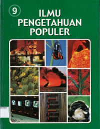 #9 Ilmu Pengetahuan Populer