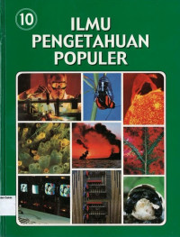 #10 Ilmu Pengetahuan Populer