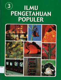 #3 Ilmu Pengetahuan Populer