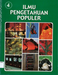 #4 Ilmu Pengetahuan Populer