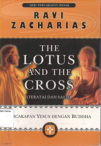 TERATAI DAN SALIB : THE LOTUS AND THE CROSS