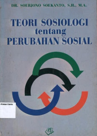 Teori Sosiologi tentang Perubahan Sosial