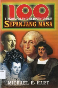 100 Tokoh Paling Berpengaruh Sepanjang Masa