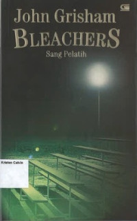 Bleachers: Sang Pelatih