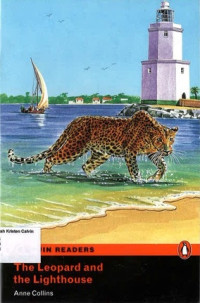 Leopard and the Lighthouse, The: Penguin Readers