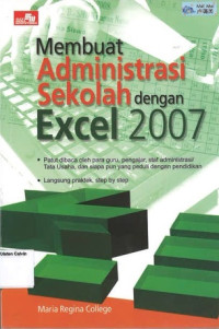 Membuat Administrasi Sekolah dengan Excel 2007