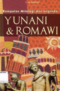 Yunani & Romawi: Kumpulan Mitologi dan Legenda