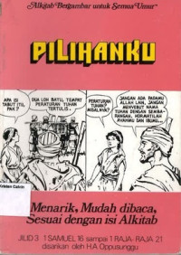 Pilihanku #3