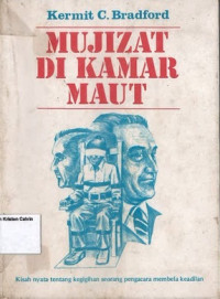 Mujizat di Kamar Maut