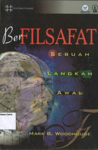 Berfilsafat Sebuah Langkah Awal