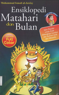 Ensiklopedia Matahari dan Bulan