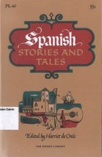 Spanish Stories and Tales