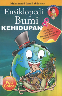 Ensiklopedia Bumi & Kehidupan