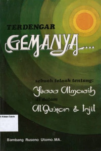 Terdengar Gemanya